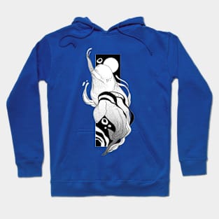 dolphin Hoodie